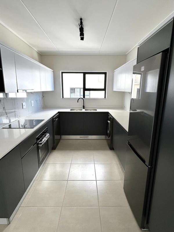 To Let 3 Bedroom Property for Rent in The Huntsman Western Cape